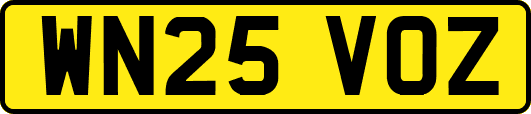 WN25VOZ