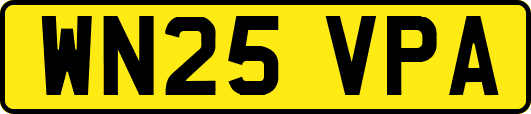 WN25VPA
