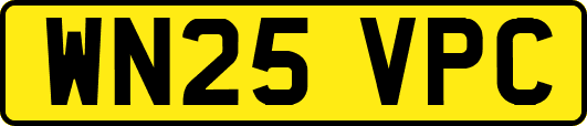 WN25VPC