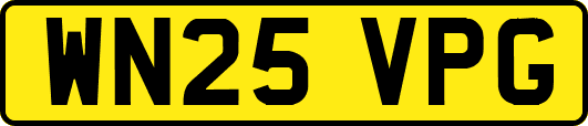 WN25VPG