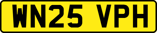 WN25VPH