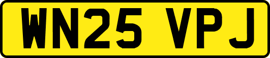 WN25VPJ