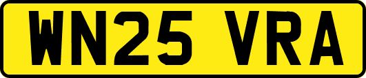 WN25VRA