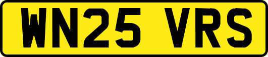 WN25VRS