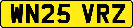 WN25VRZ
