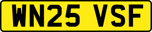 WN25VSF