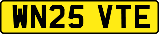 WN25VTE