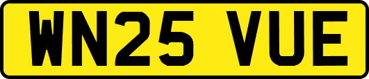 WN25VUE