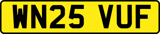 WN25VUF