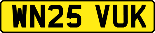 WN25VUK