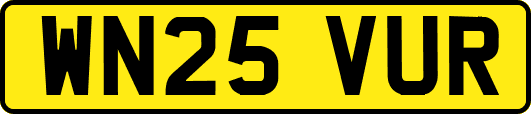 WN25VUR