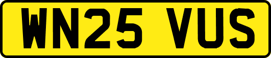 WN25VUS