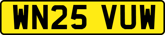 WN25VUW