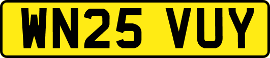 WN25VUY