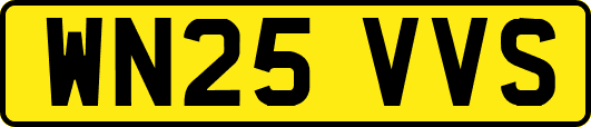 WN25VVS