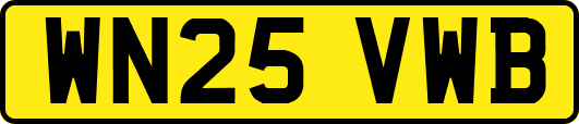 WN25VWB