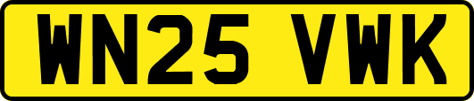WN25VWK