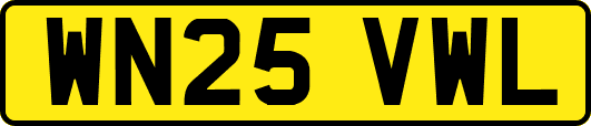 WN25VWL