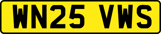 WN25VWS
