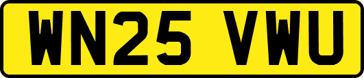 WN25VWU