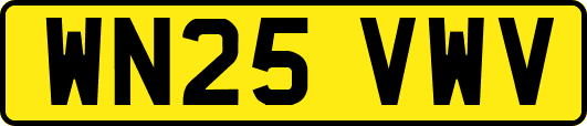 WN25VWV