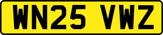 WN25VWZ
