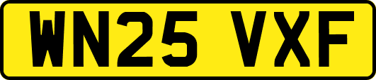 WN25VXF