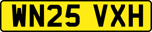 WN25VXH