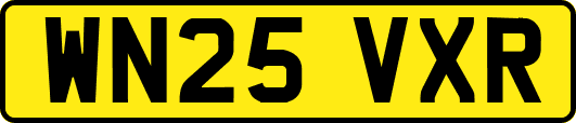 WN25VXR