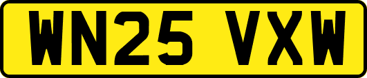 WN25VXW