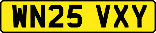 WN25VXY
