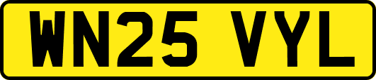 WN25VYL