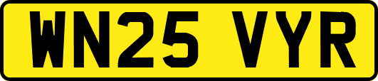 WN25VYR