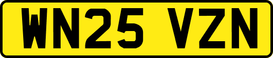 WN25VZN