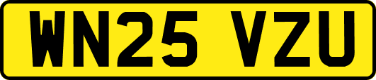 WN25VZU