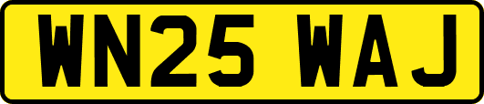 WN25WAJ