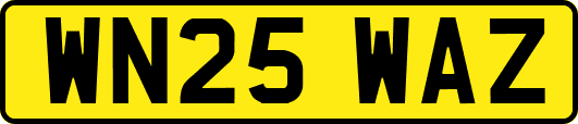 WN25WAZ