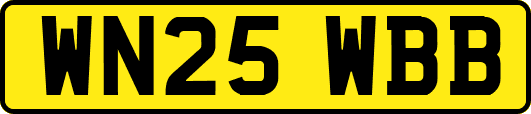 WN25WBB