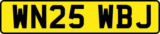 WN25WBJ