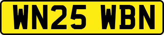 WN25WBN
