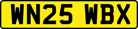 WN25WBX
