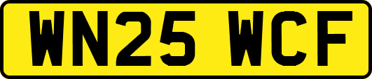 WN25WCF