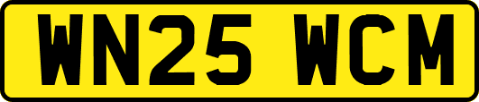 WN25WCM
