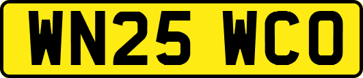 WN25WCO