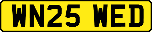 WN25WED