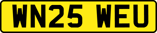WN25WEU