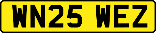 WN25WEZ