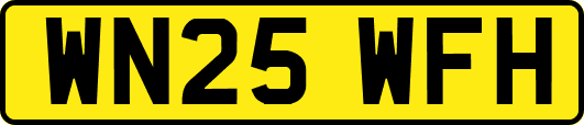 WN25WFH