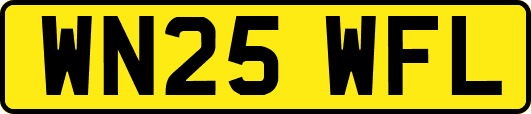 WN25WFL