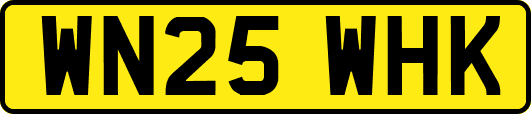 WN25WHK